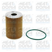 14032 Olejový filter MEAT & DORIA