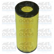 14035 Hydraulický filter automatickej prevodovky MEAT & DORIA