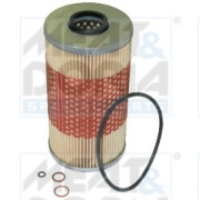 14045 Olejový filter MEAT & DORIA