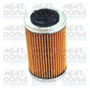 14122 Olejový filter MEAT & DORIA