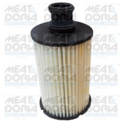 14159 Olejový filter MEAT & DORIA