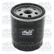 14450 Olejový filter MEAT & DORIA