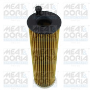14458 Olejový filter MEAT & DORIA
