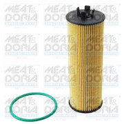 14460 Olejový filter MEAT & DORIA