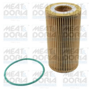 14464 Olejový filter MEAT & DORIA