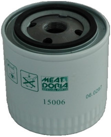 15006 Olejový filter MEAT & DORIA