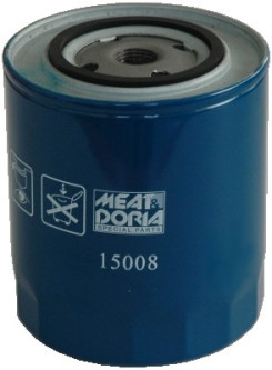 15008 Olejový filter MEAT & DORIA