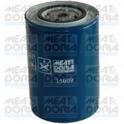 15009 Olejový filter MEAT & DORIA