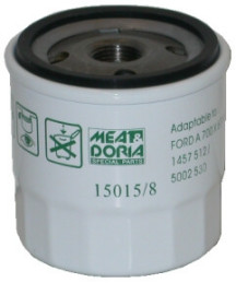 15015/8 Olejový filter MEAT & DORIA