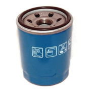 15017 Olejový filter MEAT & DORIA