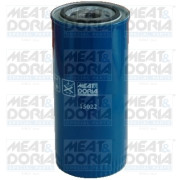15022 Olejový filter MEAT & DORIA