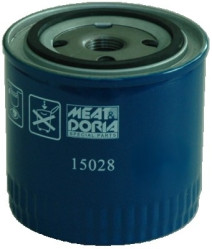 15028 Olejový filter MEAT & DORIA