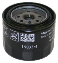 15033/4 Olejový filter MEAT & DORIA