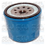 15047 Olejový filter MEAT & DORIA
