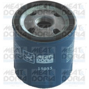15055 Olejový filter MEAT & DORIA