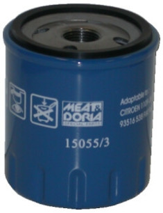 15055/3 Olejový filter MEAT & DORIA