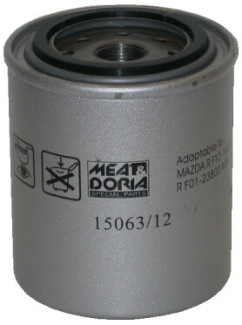 15063/12 Olejový filter MEAT & DORIA