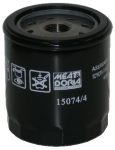 15074/4 Olejový filter MEAT & DORIA
