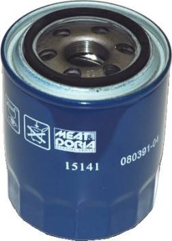 15141 Olejový filter MEAT & DORIA