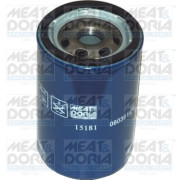 15181 Olejový filter MEAT & DORIA