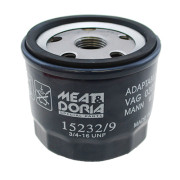 15232/9 Olejový filter MEAT & DORIA
