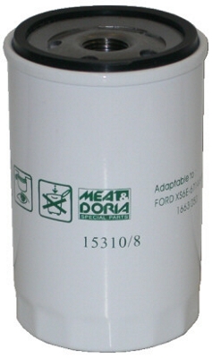 15310/8 Olejový filter MEAT & DORIA