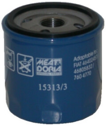 15313/3 Olejový filter MEAT & DORIA