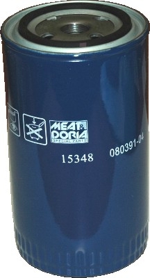 15348 Olejový filter MEAT & DORIA