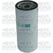 15372 Olejový filter MEAT & DORIA