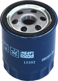 15392 Olejový filter MEAT & DORIA