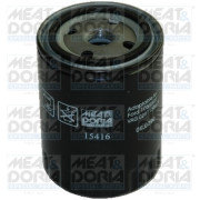 15416 Olejový filter MEAT & DORIA