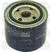 15418 Olejový filter MEAT & DORIA
