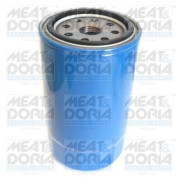 15572 Olejový filter MEAT & DORIA