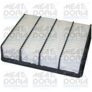 16007 Vzduchový filter MEAT & DORIA
