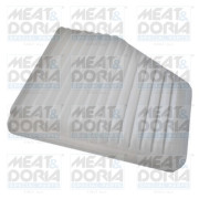 16019 Vzduchový filter MEAT & DORIA