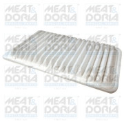 16020 Vzduchový filter MEAT & DORIA