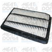 16037 Vzduchový filter MEAT & DORIA