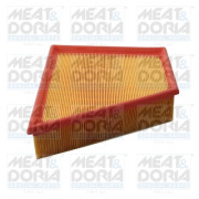16088 Vzduchový filter MEAT & DORIA