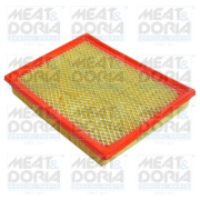 16100 Vzduchový filter MEAT & DORIA