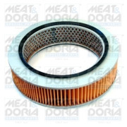 16255 Vzduchový filter MEAT & DORIA