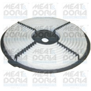 16288 Vzduchový filter MEAT & DORIA