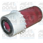 16465 Vzduchový filter MEAT & DORIA