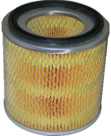 16483 Vzduchový filter MEAT & DORIA