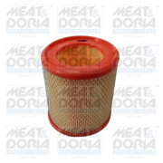 16484 Vzduchový filter MEAT & DORIA