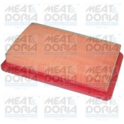 18034 Vzduchový filter MEAT & DORIA