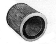 18064 Vzduchový filter MEAT & DORIA