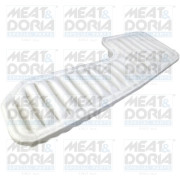 18082 Vzduchový filter MEAT & DORIA