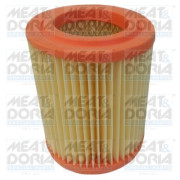18100 Vzduchový filter MEAT & DORIA