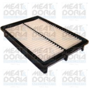 18340 Vzduchový filter MEAT & DORIA