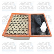18450 Vzduchový filter MEAT & DORIA